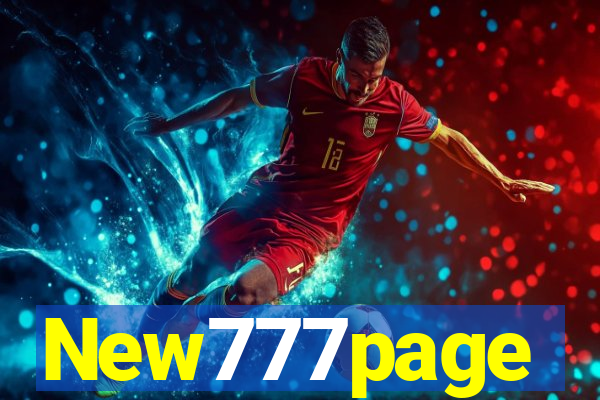 New777page