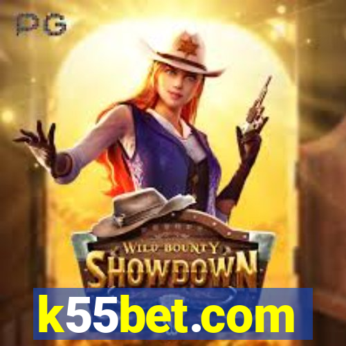 k55bet.com