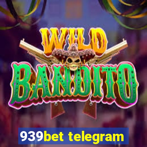 939bet telegram