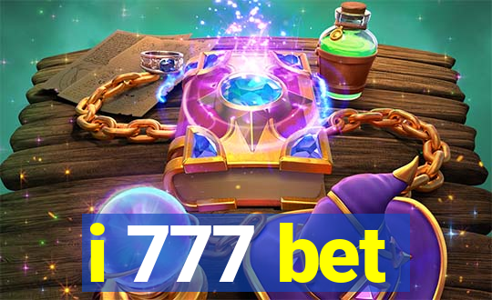 i 777 bet