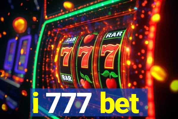 i 777 bet