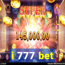 i 777 bet