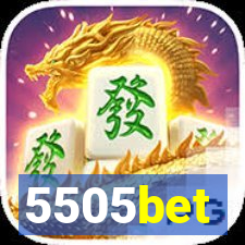 5505bet