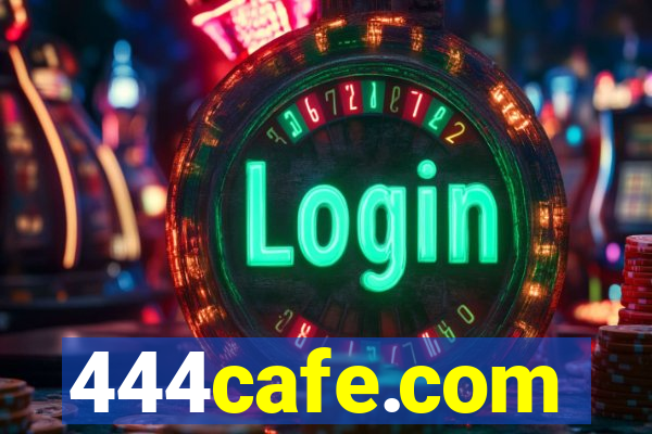 444cafe.com