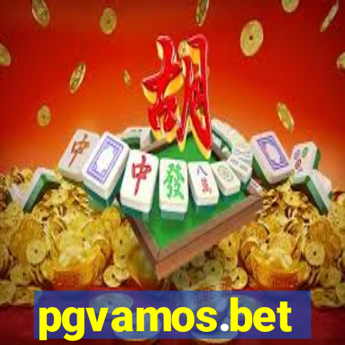 pgvamos.bet