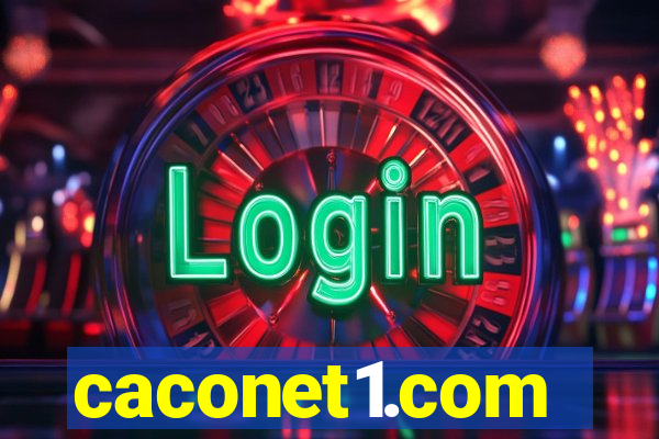 caconet1.com