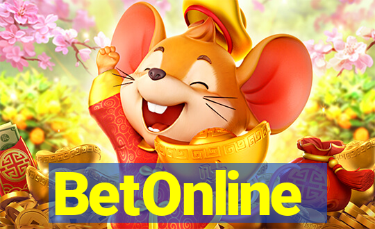 BetOnline