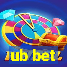 ub bet