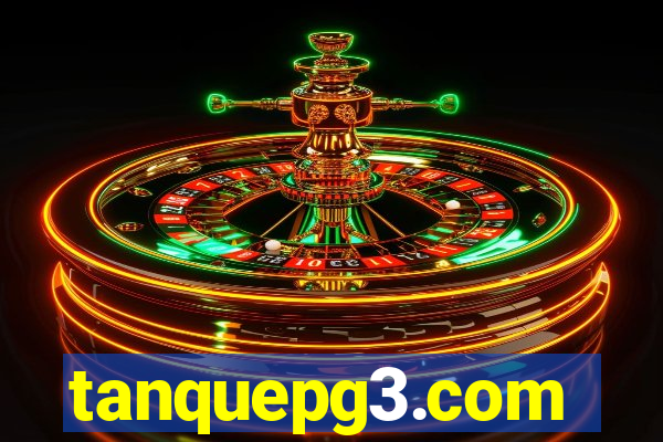 tanquepg3.com