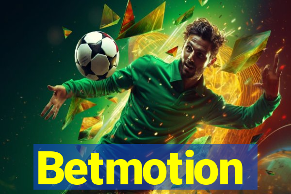 Betmotion