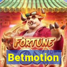 Betmotion