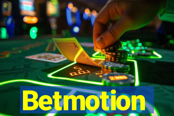 Betmotion