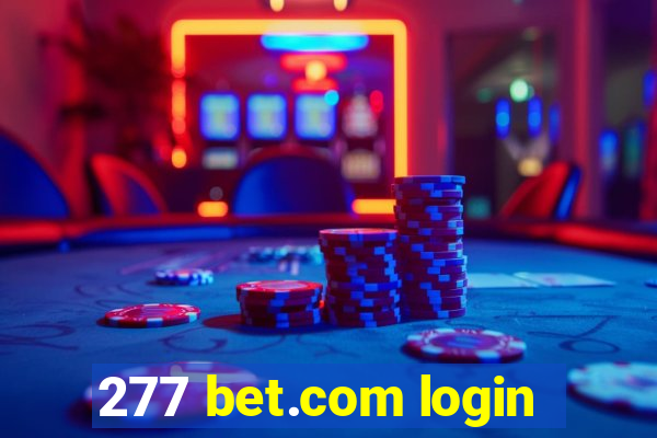 277 bet.com login