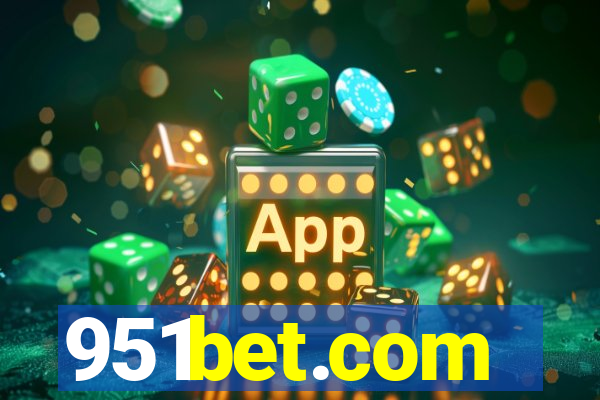 951bet.com