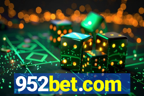 952bet.com