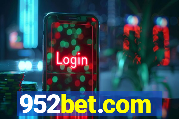 952bet.com