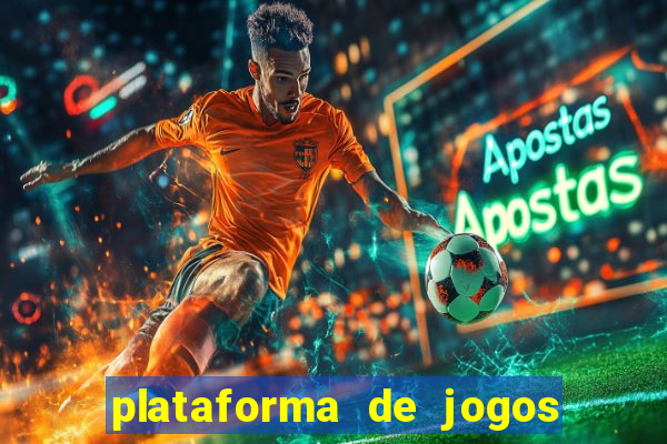 plataforma de jogos tigre 5 reais