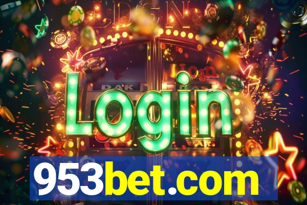 953bet.com