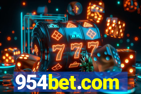 954bet.com