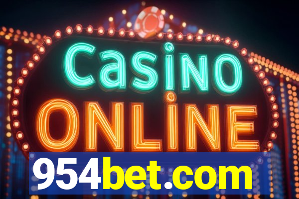 954bet.com