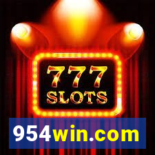 954win.com