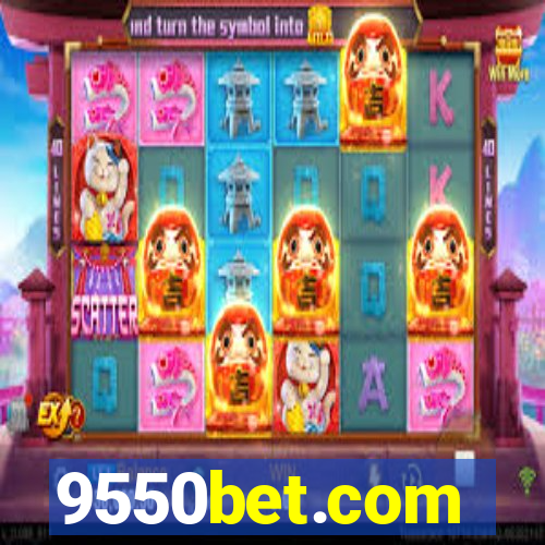 9550bet.com