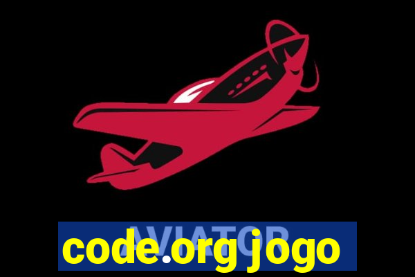 code.org jogo