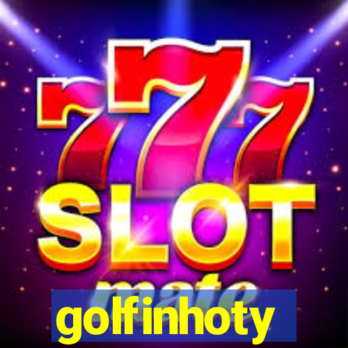 golfinhoty