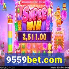 9559bet.com