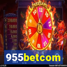 955betcom