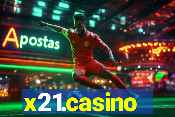 x21.casino