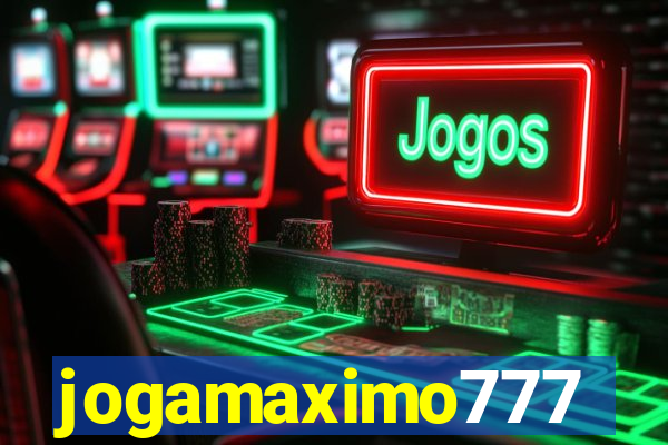 jogamaximo777