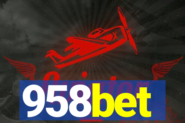 958bet