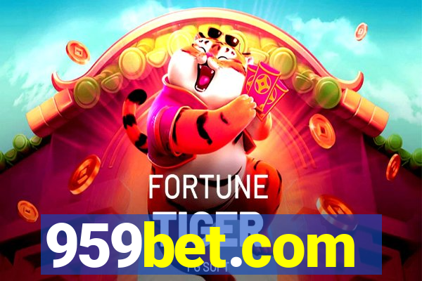 959bet.com