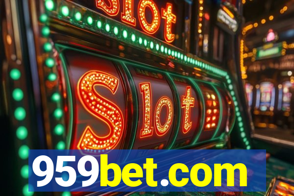 959bet.com