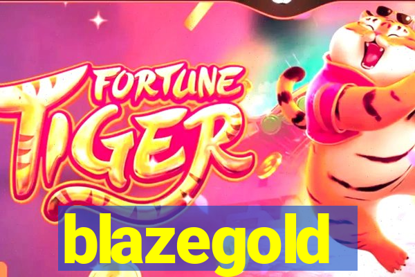 blazegold