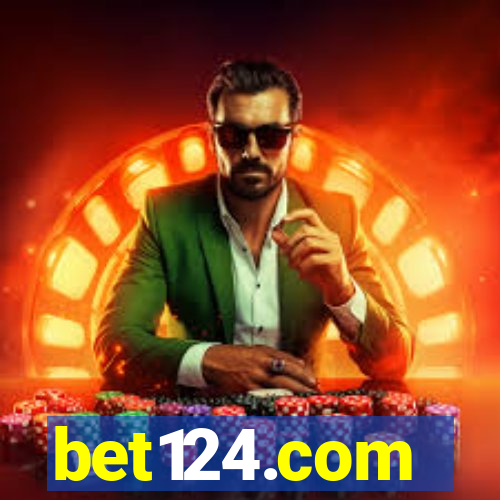 bet124.com