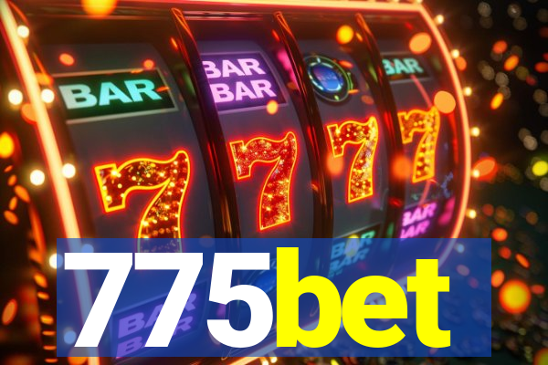 775bet