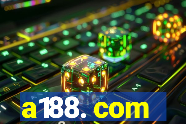 a188. com