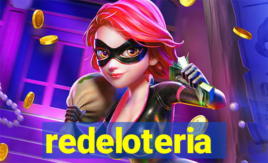 redeloteria