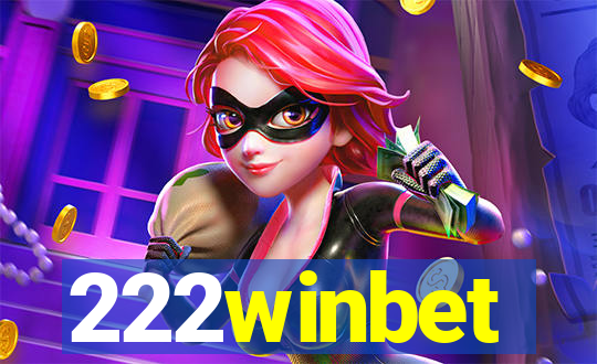 222winbet