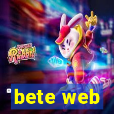 bete web