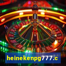 heinekenpg777.com