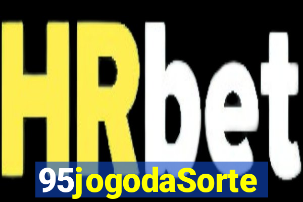 95jogodaSorte