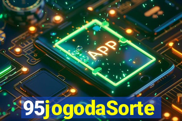 95jogodaSorte