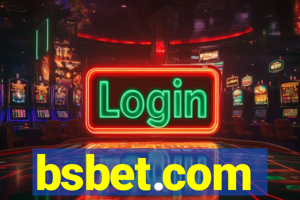 bsbet.com