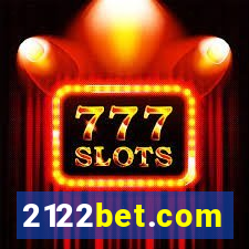 2122bet.com