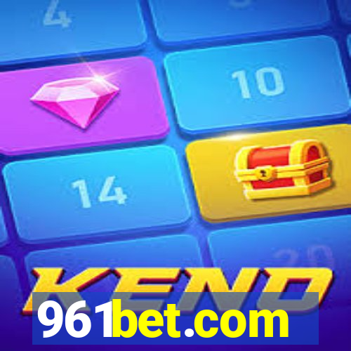 961bet.com