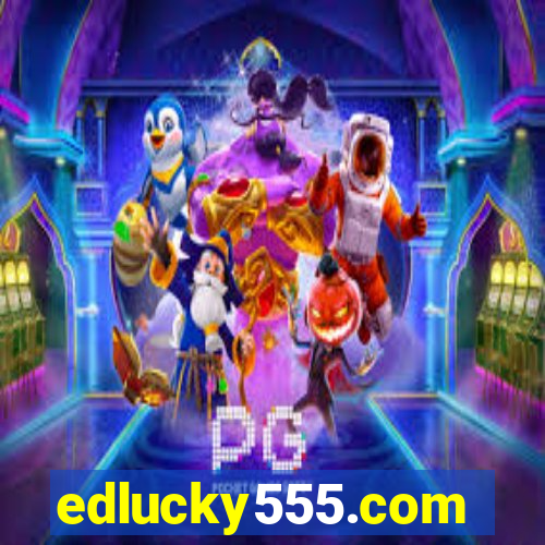 edlucky555.com