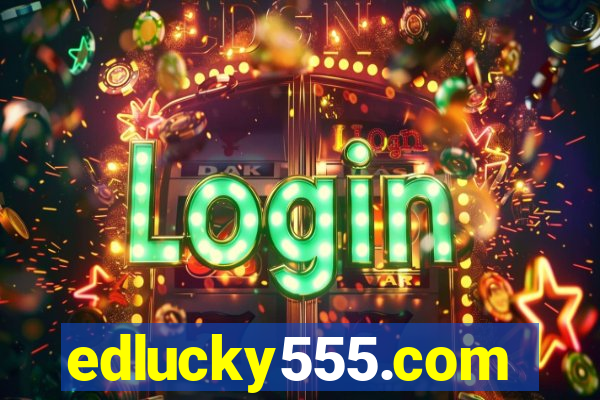 edlucky555.com